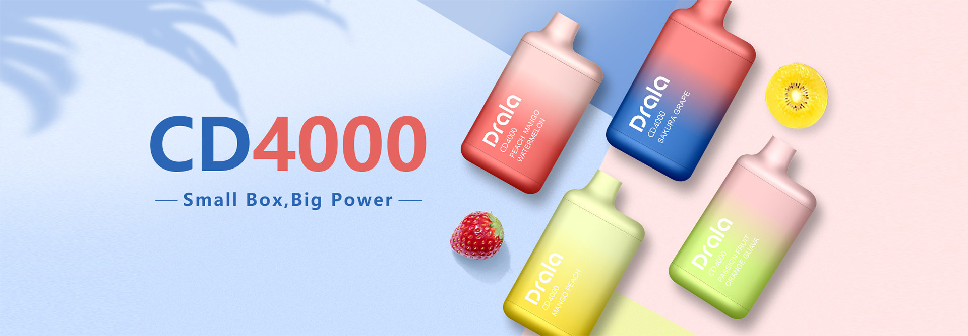 jakość Jednorazowe długopisy Vape fabryka