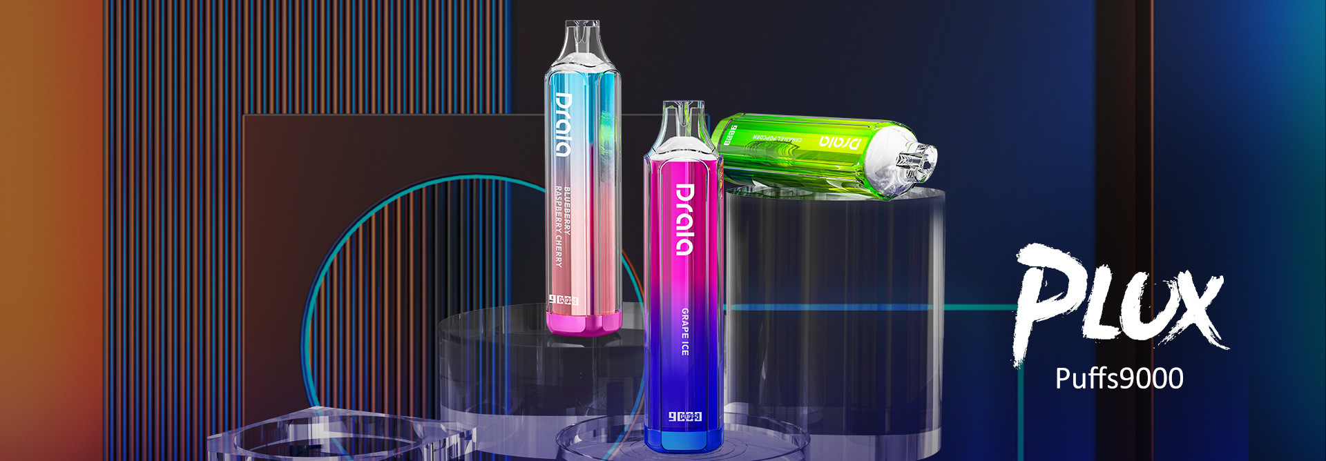 jakość Jednorazowe długopisy Vape fabryka