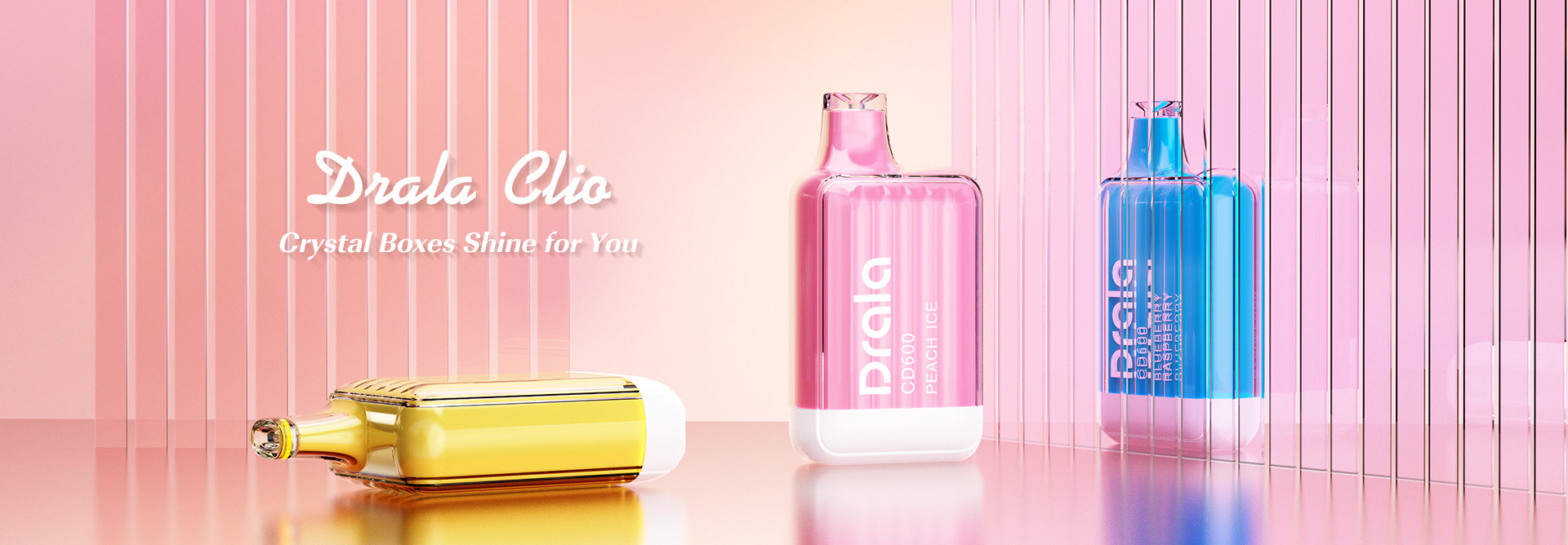 jakość Jednorazowe długopisy Vape fabryka