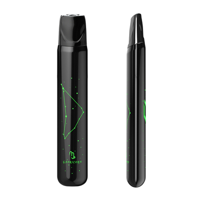 350mah 2.0ml Disposable Pod Vape 1.1Ohm Strawberry Watermelon Puff Bar