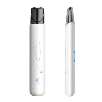 350mah 2.0ml Disposable Pod Vape 1.1Ohm Strawberry Watermelon Puff Bar